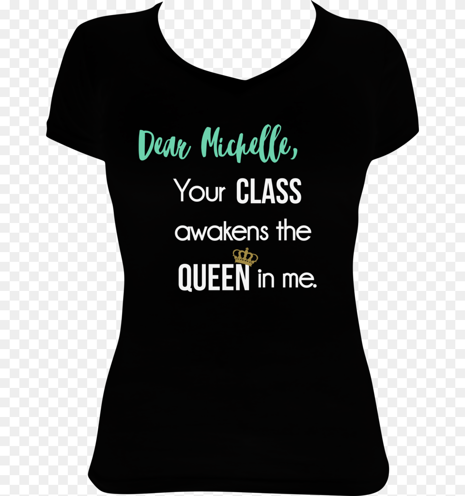 Dear Michelle Obama Vegas Girls Trip Shirts, Clothing, T-shirt, Adult, Male Png Image