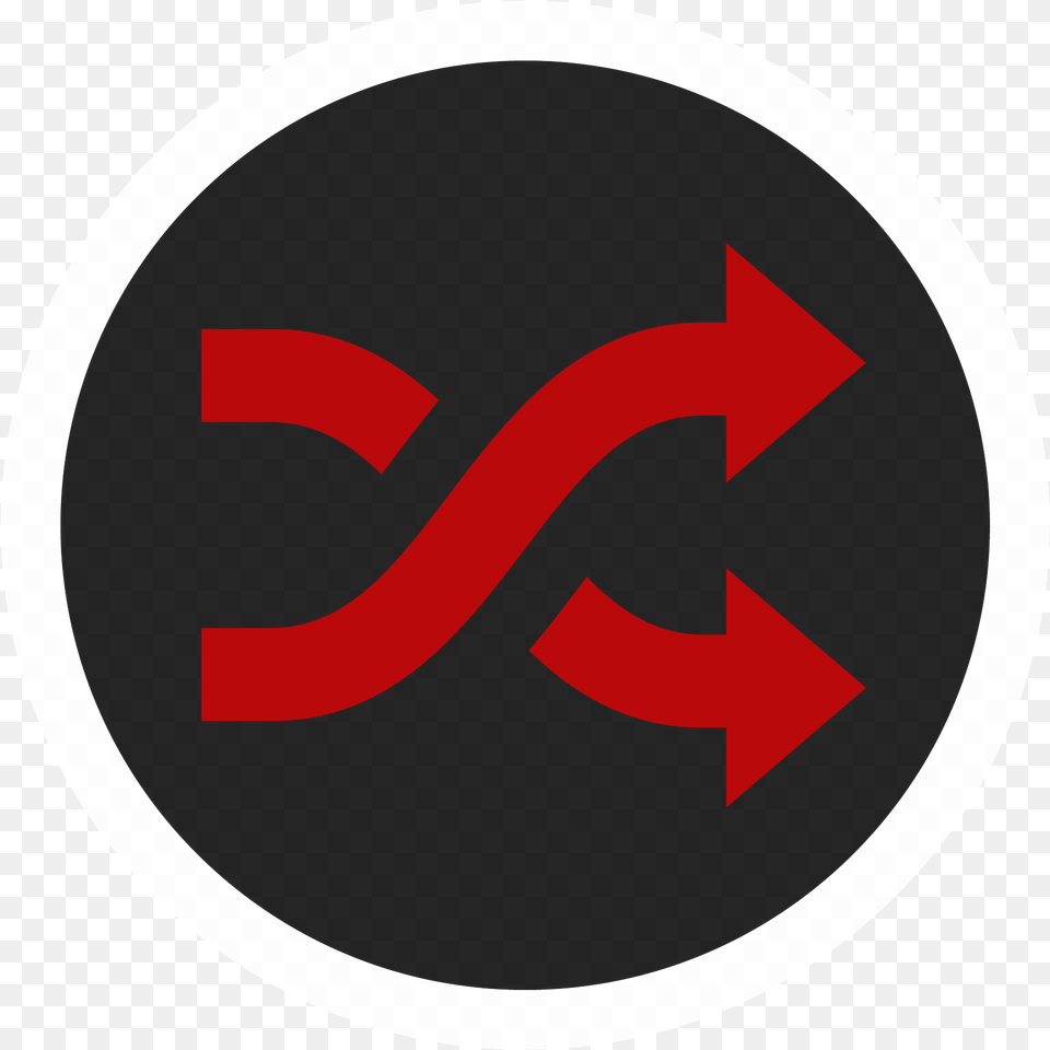 Dear Netflix I Went Ahead And Designed It For You Circle, Logo, Symbol Png Image