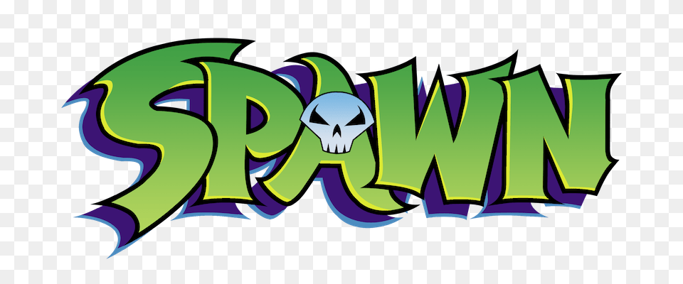 Dear Spawn Rogues Portal, Art, Graffiti Png Image
