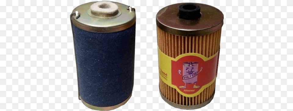 Deasel Filter All Tractor Box, Cylinder, Tin Png Image