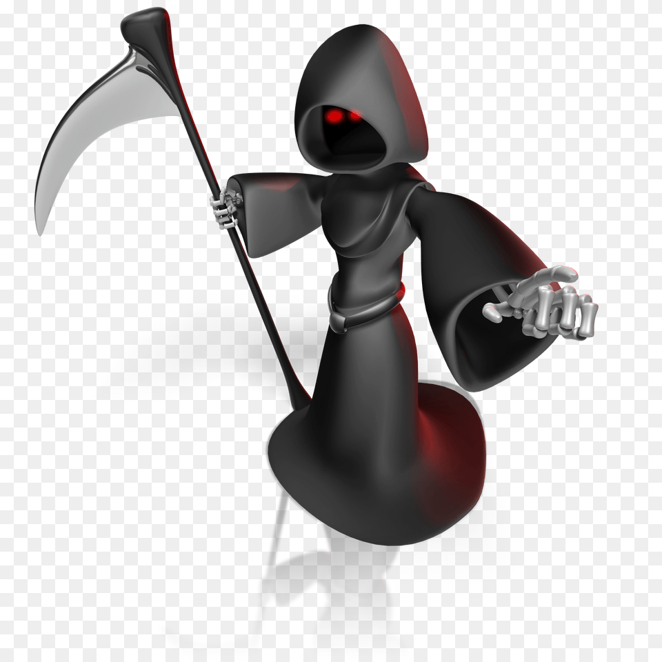 Death, Knight, Person, Ninja Png Image