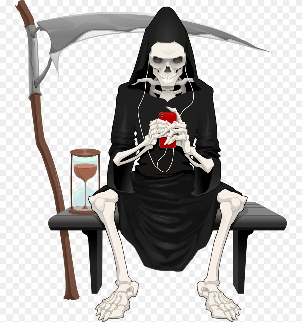 Death, Person, Book, Publication Png