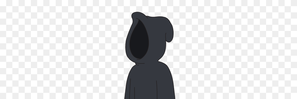 Death, Clothing, Hood, Fashion, Person Free Png Download
