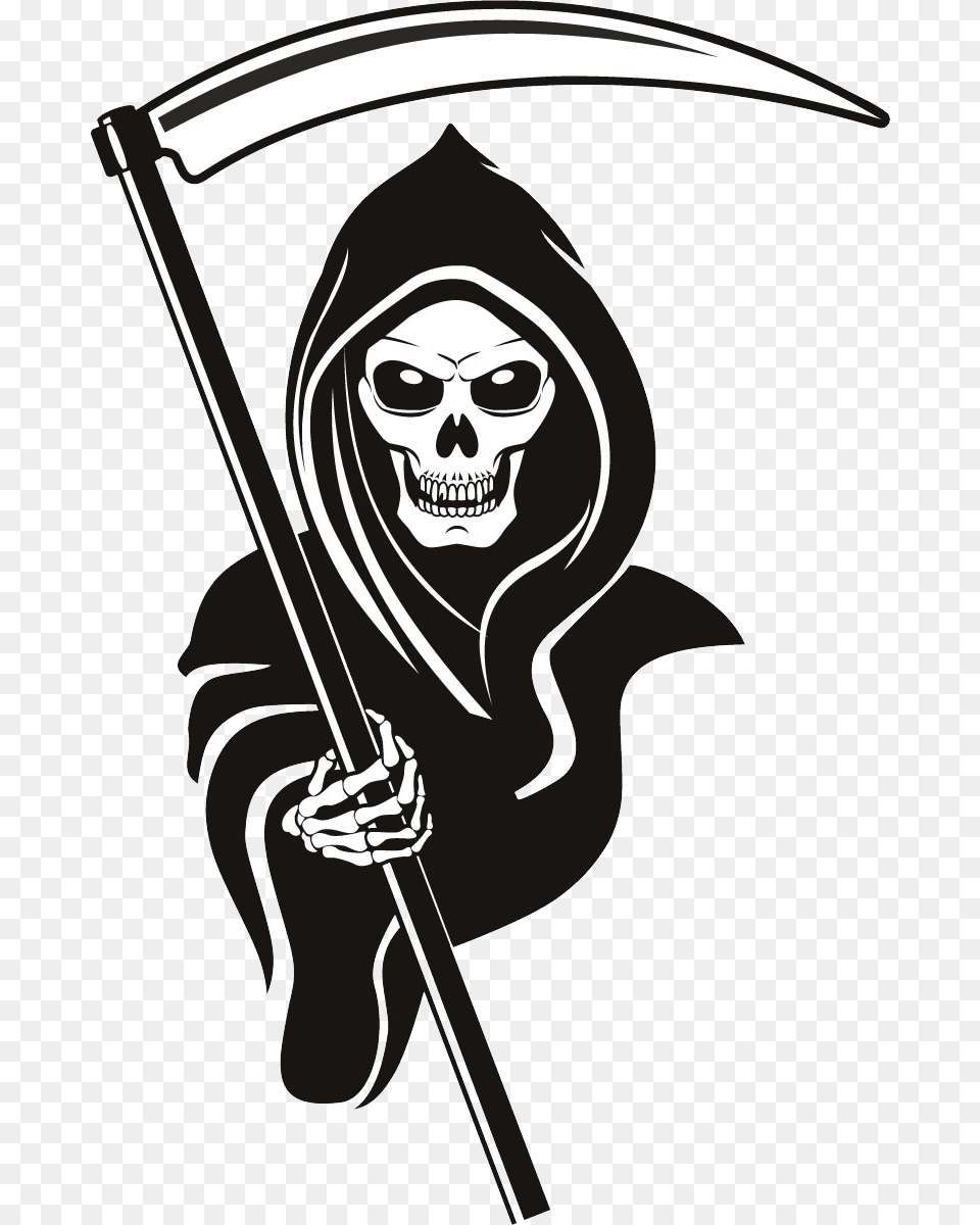 Death, Face, Head, Person Free Transparent Png