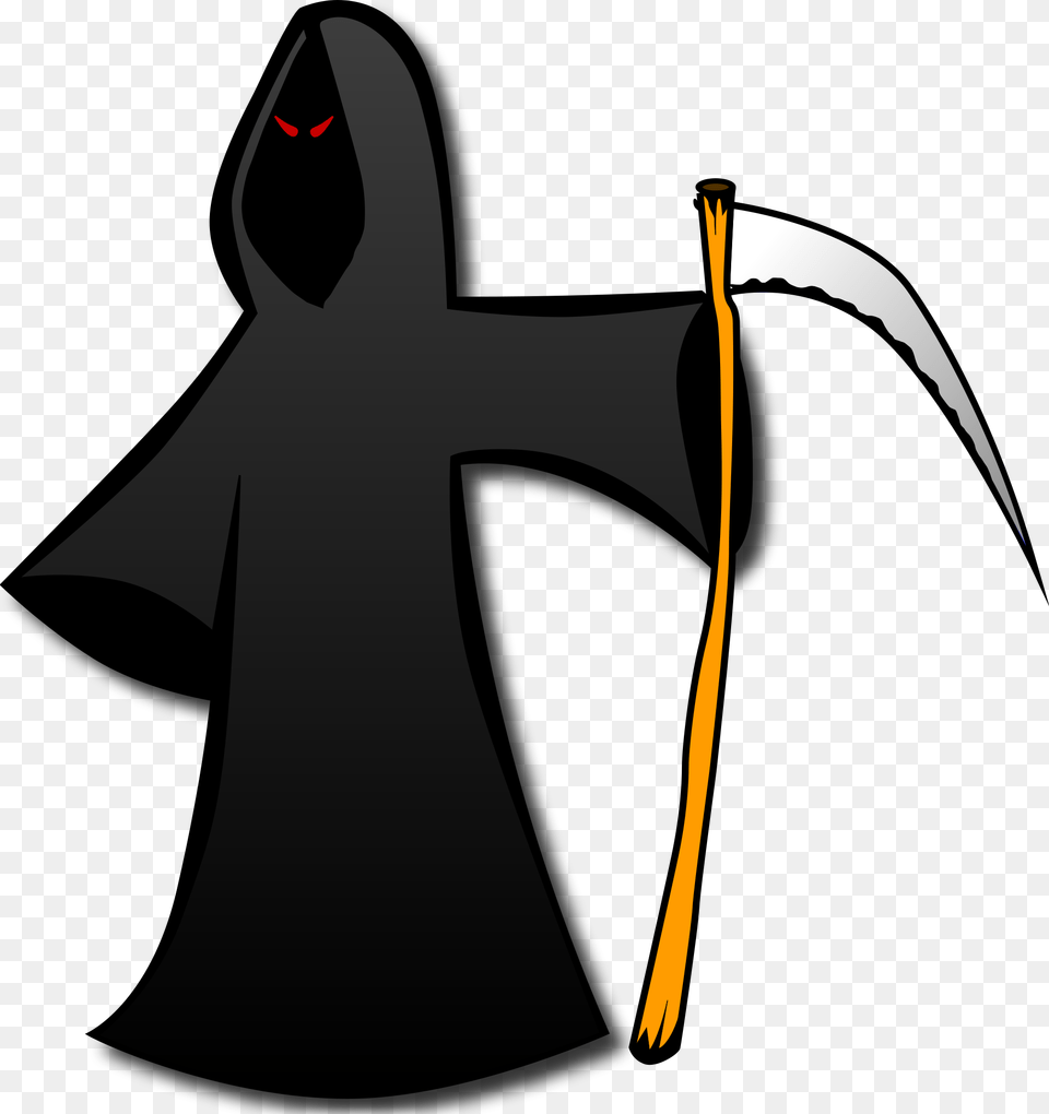 Death, Fashion Free Png Download