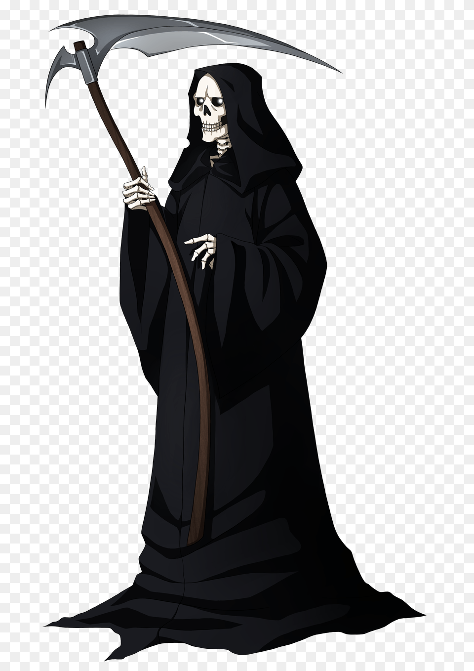 Death, Fashion Png