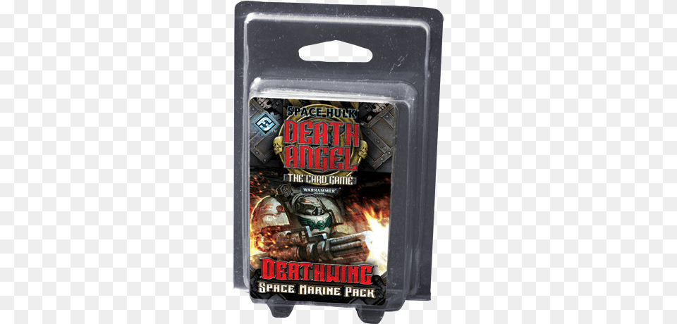 Death Angel The Card Game Deathwing Space Marine Pack Space Hulk Death Angel Deathwing Space Marine Pack, Mailbox Free Transparent Png