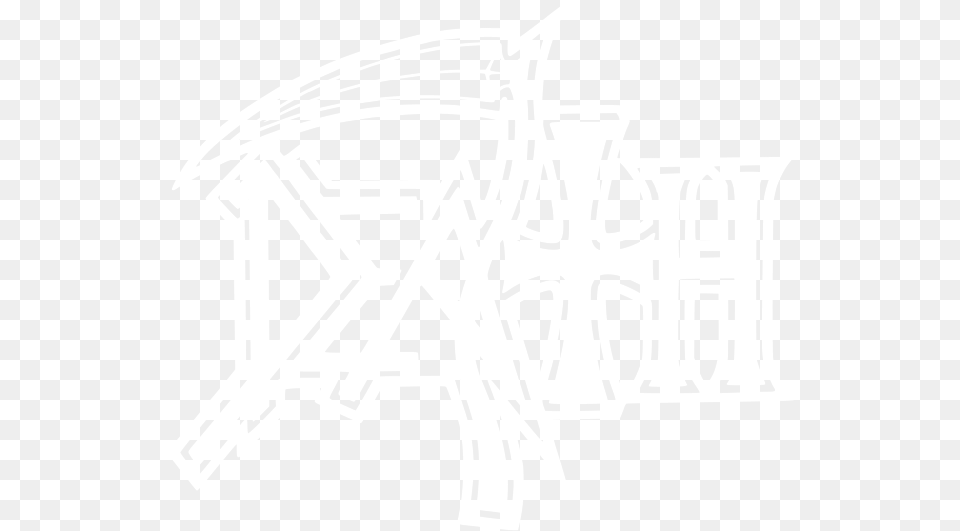 Death Band Logo Death Logo, Stencil, Text, Emblem, Symbol Free Png