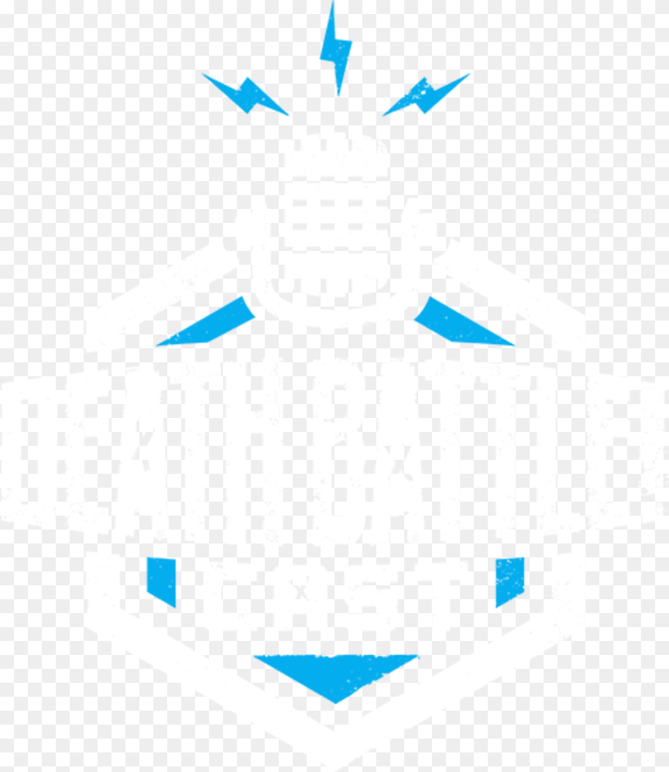 Death Battle, Logo, Symbol, Badge, Architecture Free Transparent Png