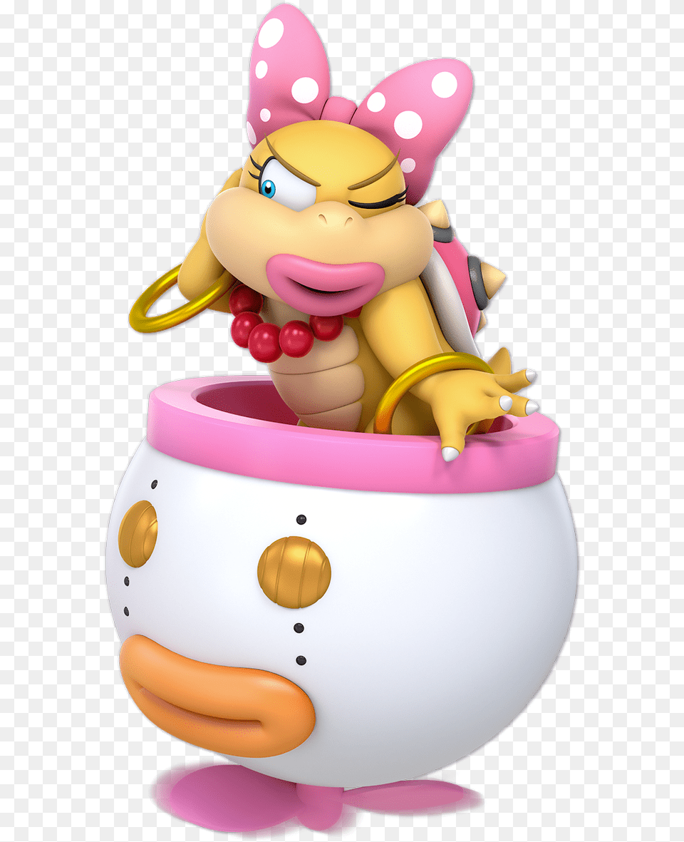 Death Battle Bot Super Smash Bros Ultimate Wendy, Baby, Person, Plush, Toy Png