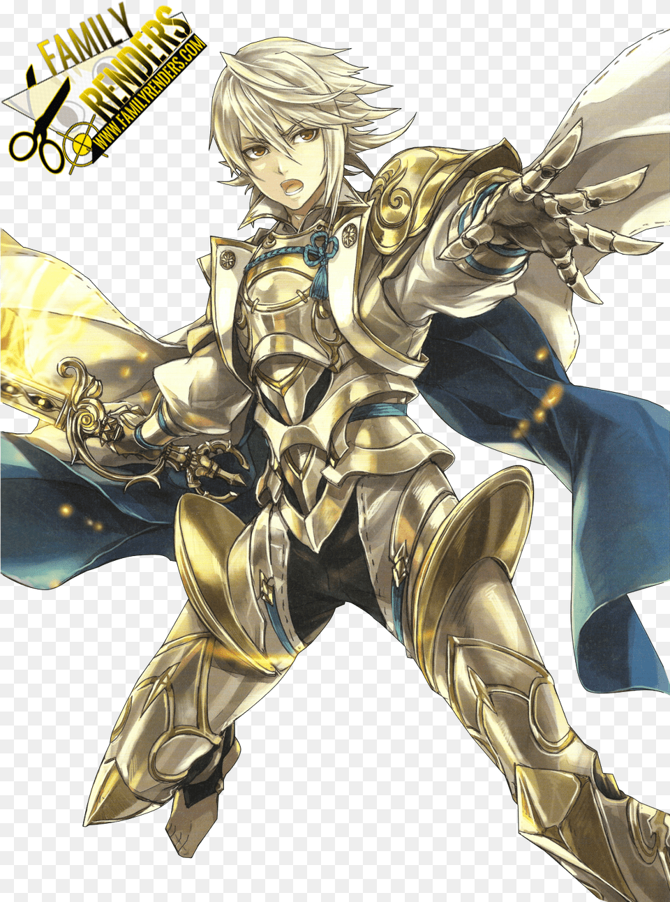 Death Battle Robin Corrin, Book, Comics, Publication, Adult Free Transparent Png