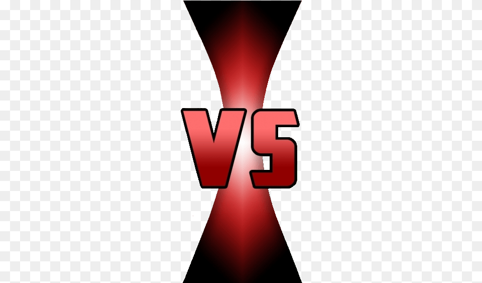 Death Battle Vs 2 Render Version 2 5 No Logo Vs By Death Battle Vs Logo, Text, Symbol Free Png