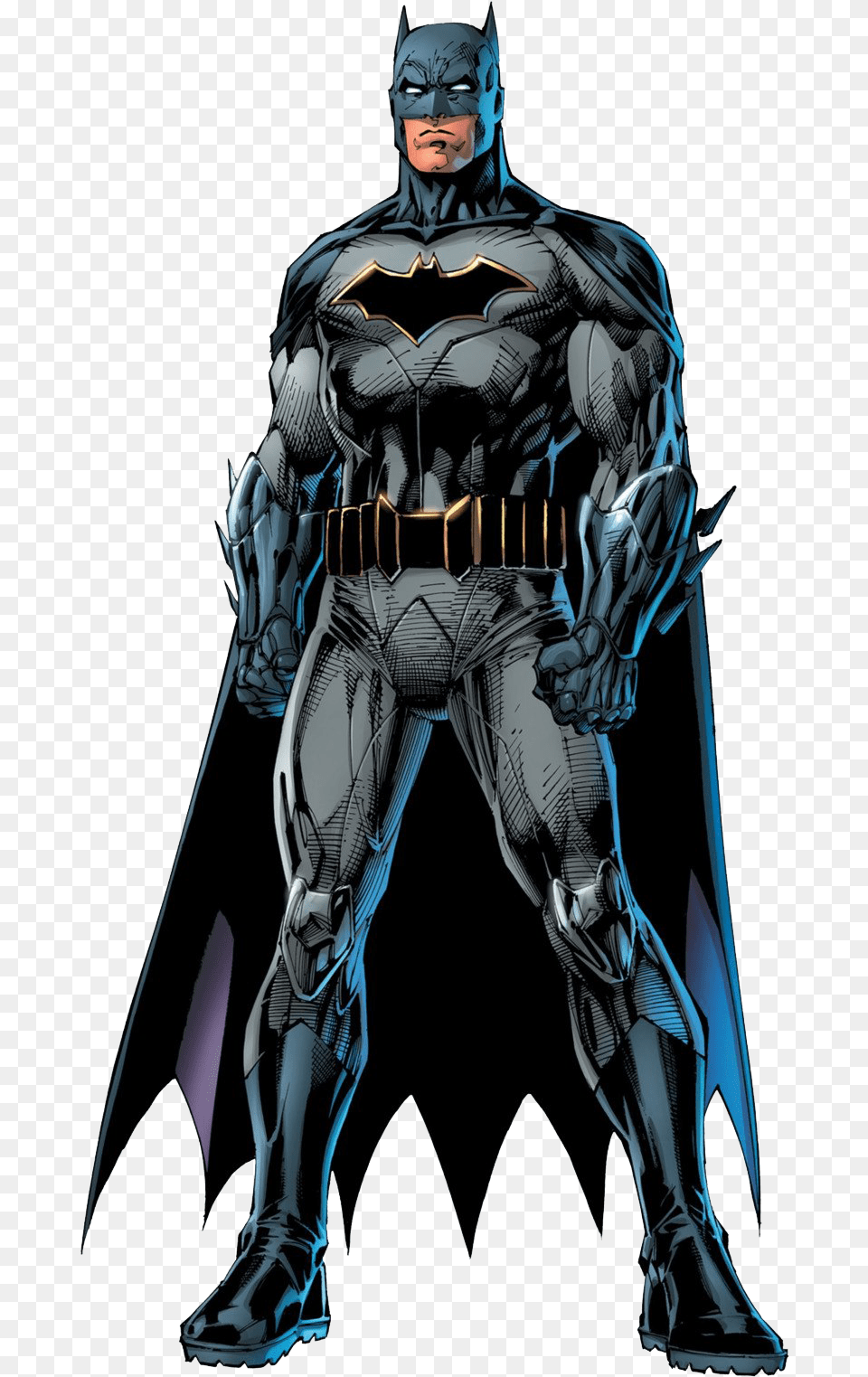 Death Battle Wiki Batman, Adult, Male, Man, Person Free Transparent Png