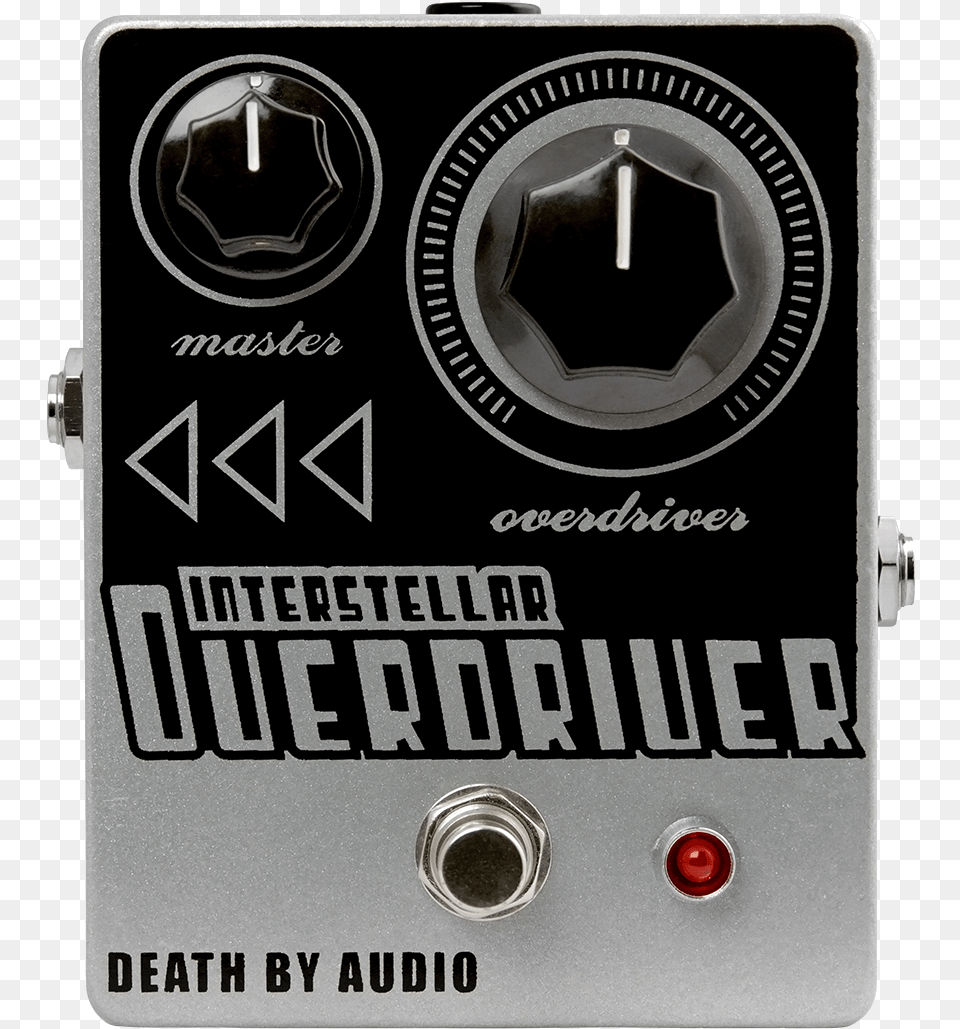 Death By Audio Interstellar Overdriver Death By Audio Free Png