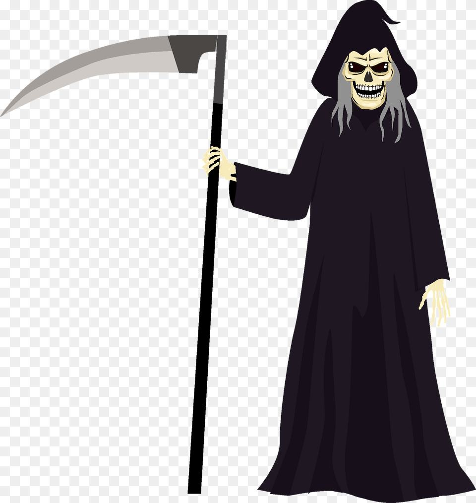 Death Clipart, Adult, Fashion, Female, Person Free Png