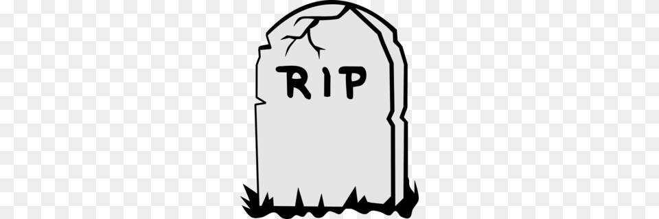Death Clipart, Gravestone, Tomb Free Png