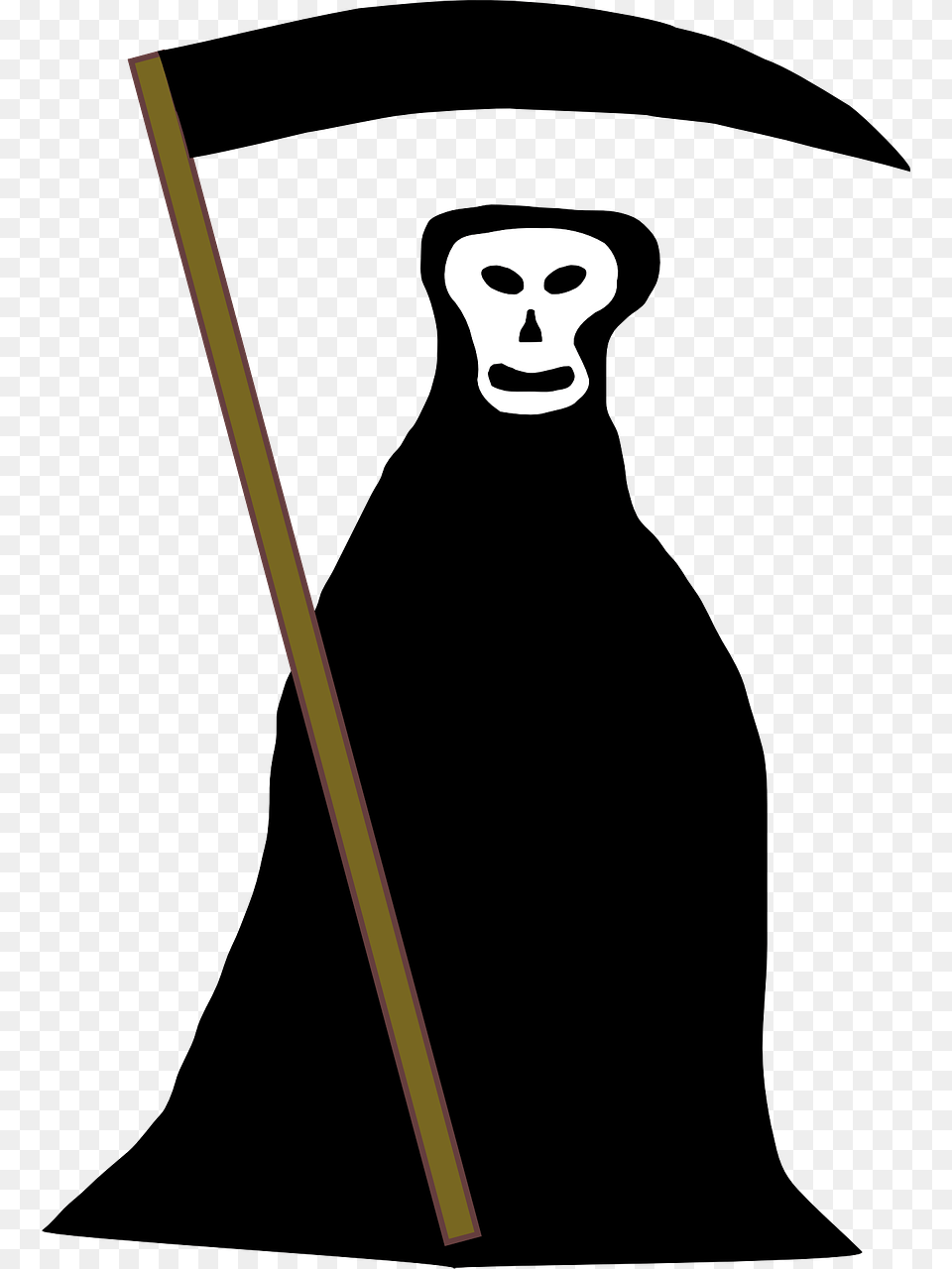 Death Clipart, Face, Head, Person Free Transparent Png