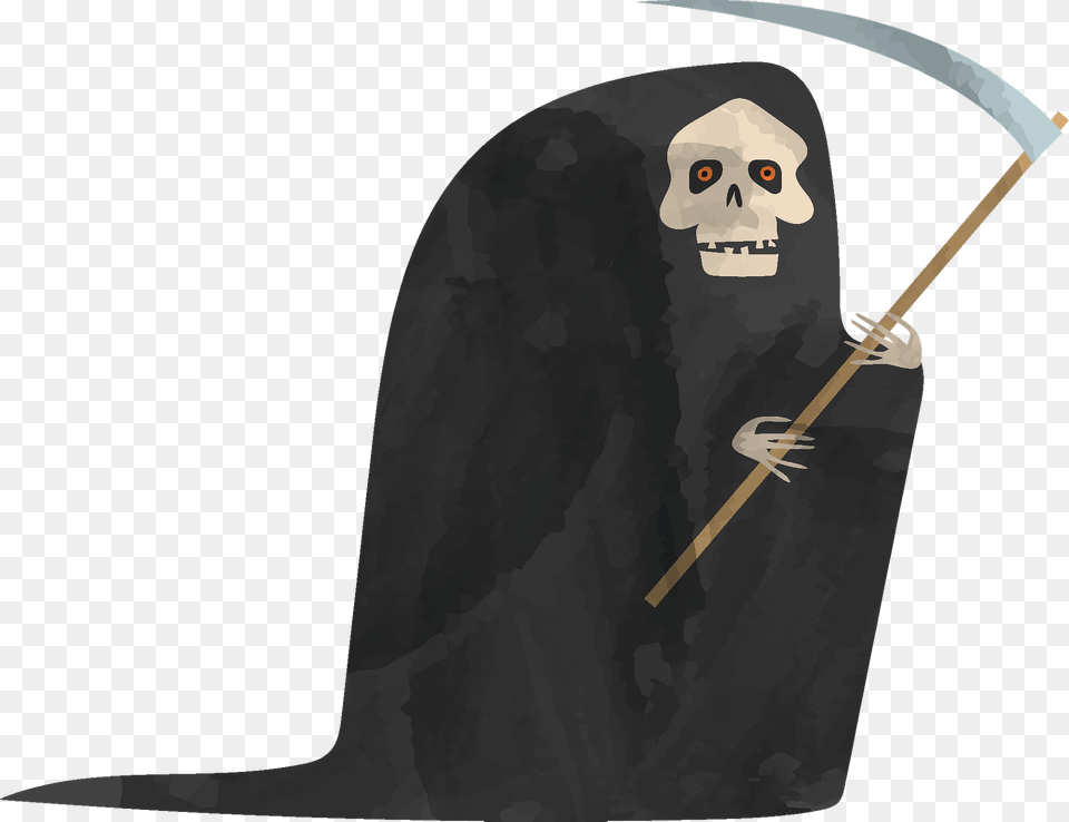 Death Clipart, Adult, Wedding, Person, Woman Free Transparent Png