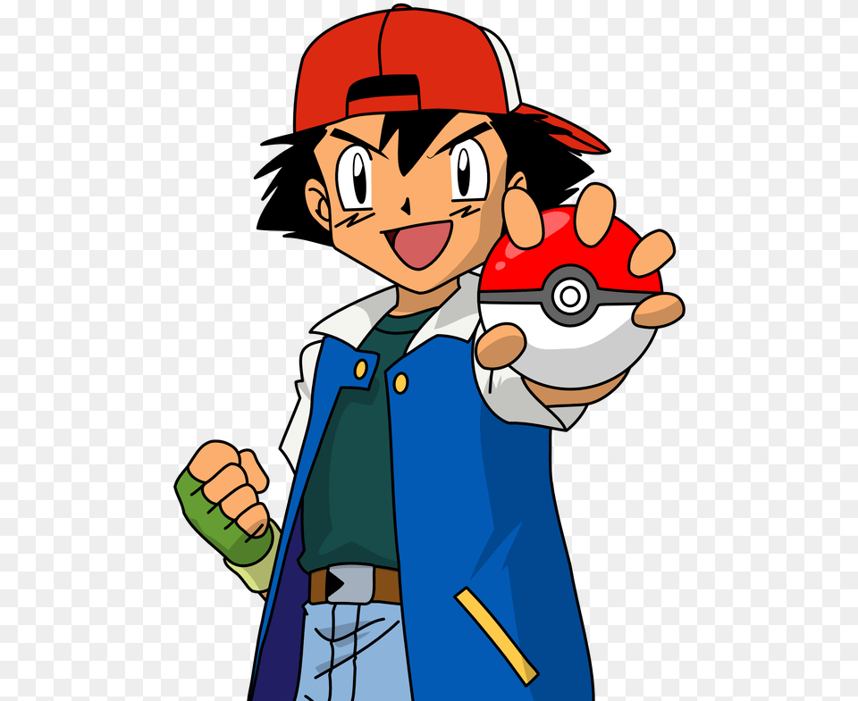 Death Clipart Died Ash Ketchum, Baby, Person, Face, Head Free Transparent Png