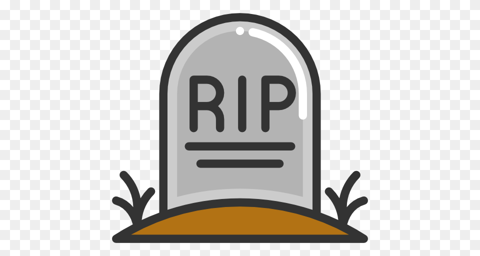 Death Clipart Rip, Tomb, Mailbox, Gravestone Png
