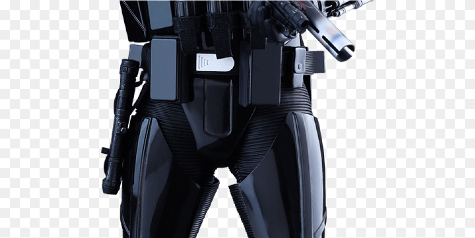 Death Clipart Transparent Background Hot Toys Death Trooper Specialist, Firearm, Weapon, Gun, Handgun Free Png