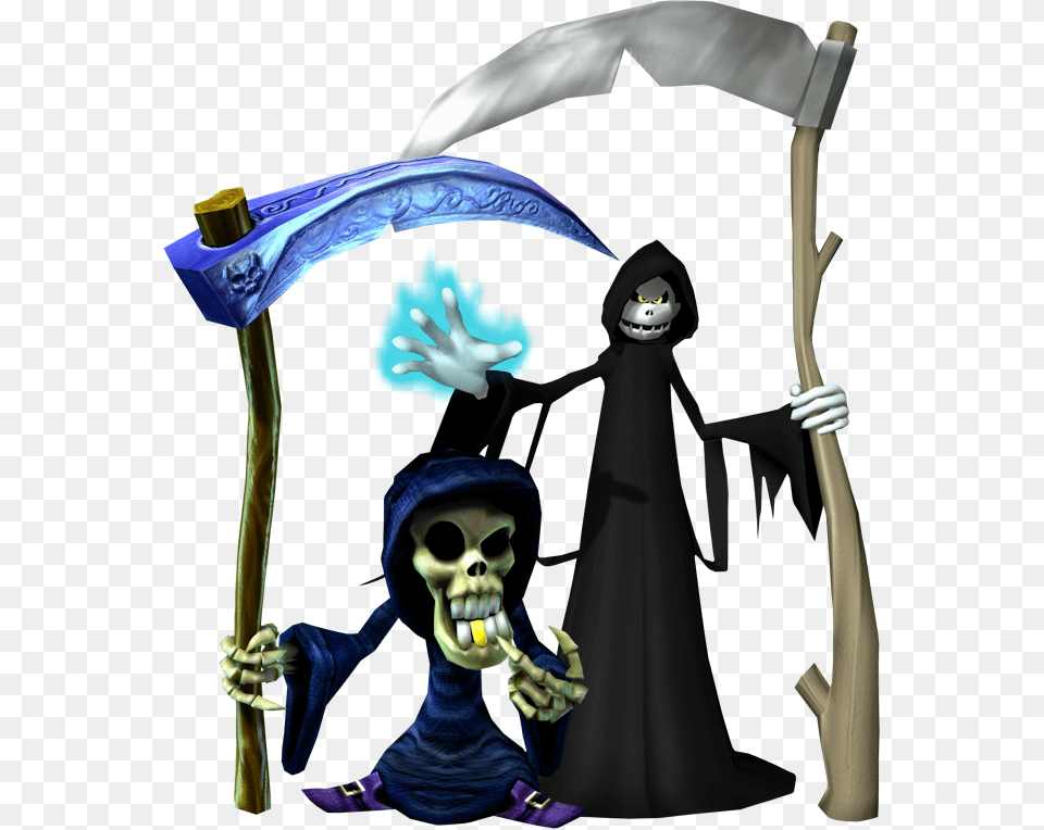 Death Conkers Bad Fur Day Death, Person, People, Baby, Glove Free Png