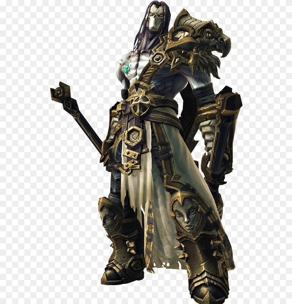 Death Darksiders Ii Darksiders Death, Adult, Female, Person, Woman Png