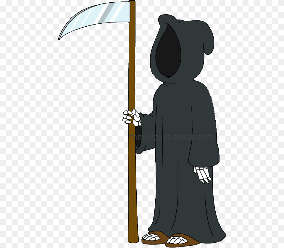 Death Family Guy, Fashion, Person Free Transparent Png