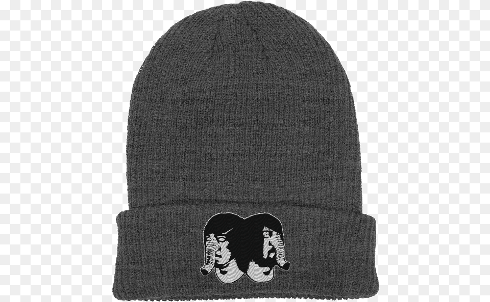 Death From Above 1979 You, Beanie, Cap, Clothing, Hat Free Transparent Png