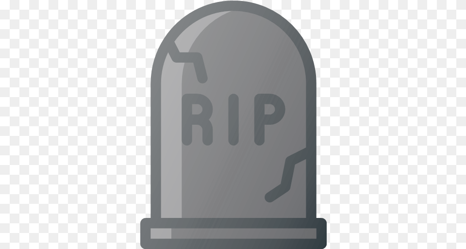 Death Grave Rip Stone Icon Color Halloween Icons, Gravestone, Tomb Free Png