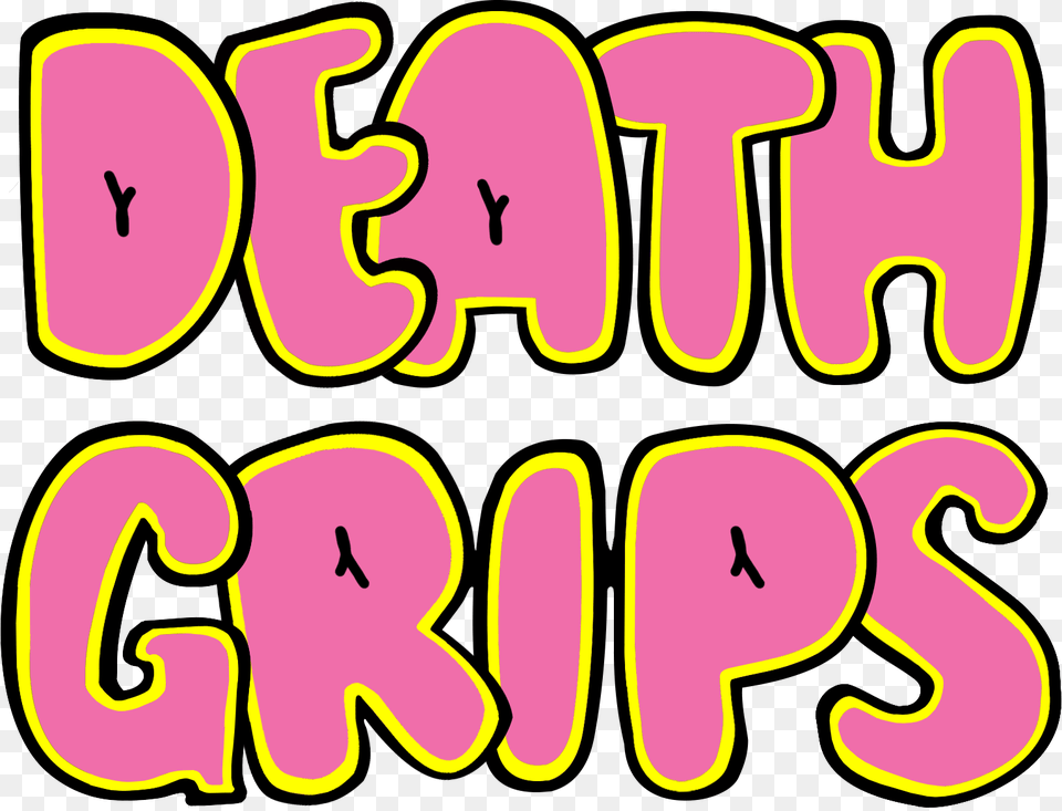 Death Grips Exmilitary Death Grips, Sticker, Text, Number, Symbol Free Png Download