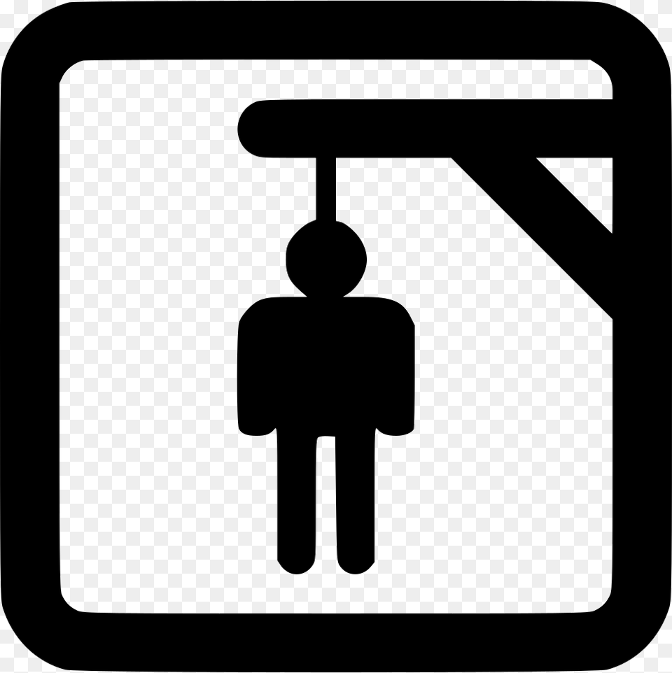Death Icon Sign, Symbol, Gas Pump, Machine Free Png Download