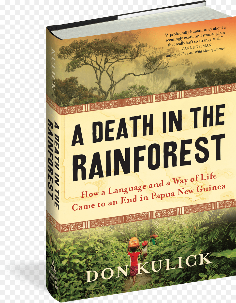 Death In The Rainforest Free Png Download
