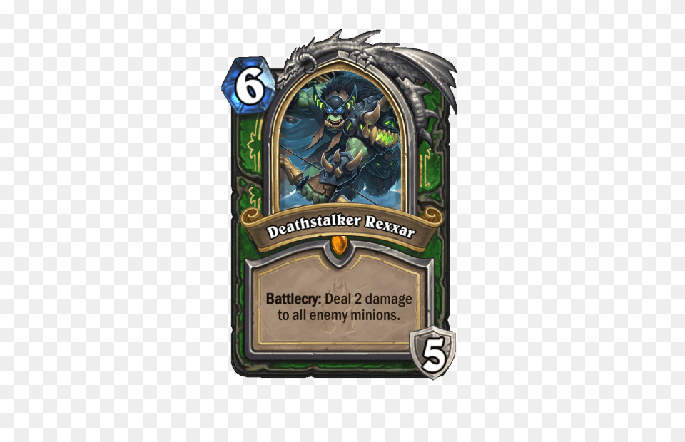 Death Knight Cards Hearthstone, Baby, Person, Advertisement Free Transparent Png
