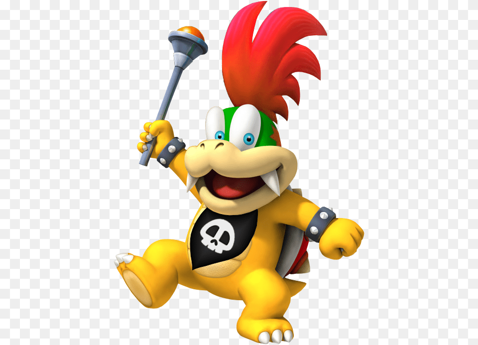 Death Koopa, Toy Png Image