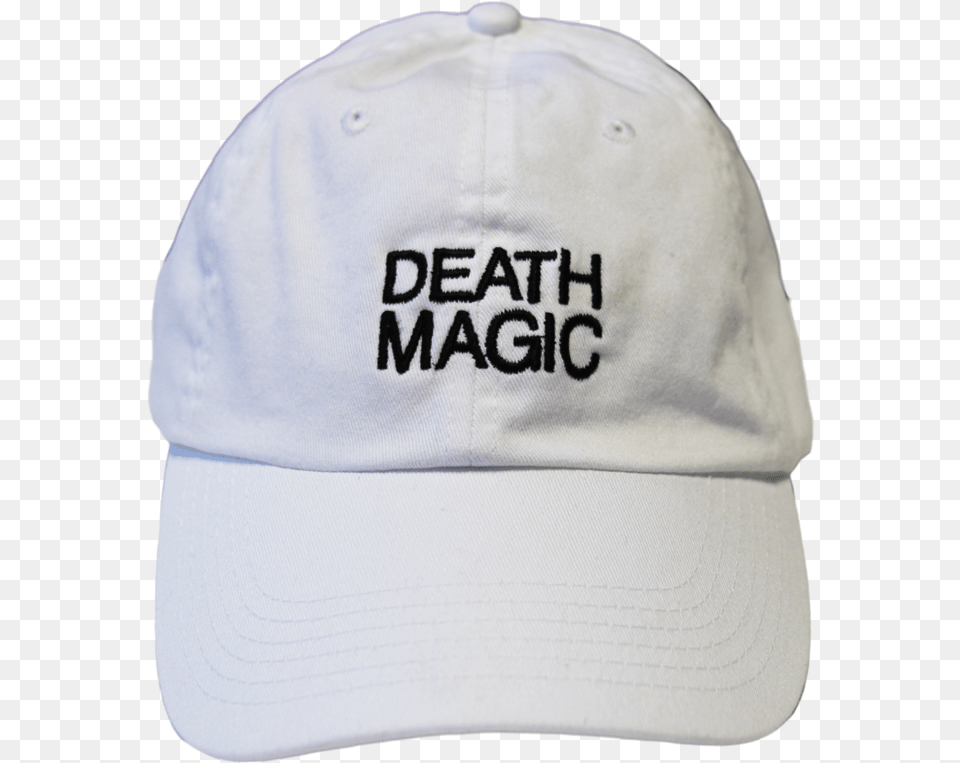 Death Magic Dad Hat Baseball Cap, Baseball Cap, Clothing Free Transparent Png