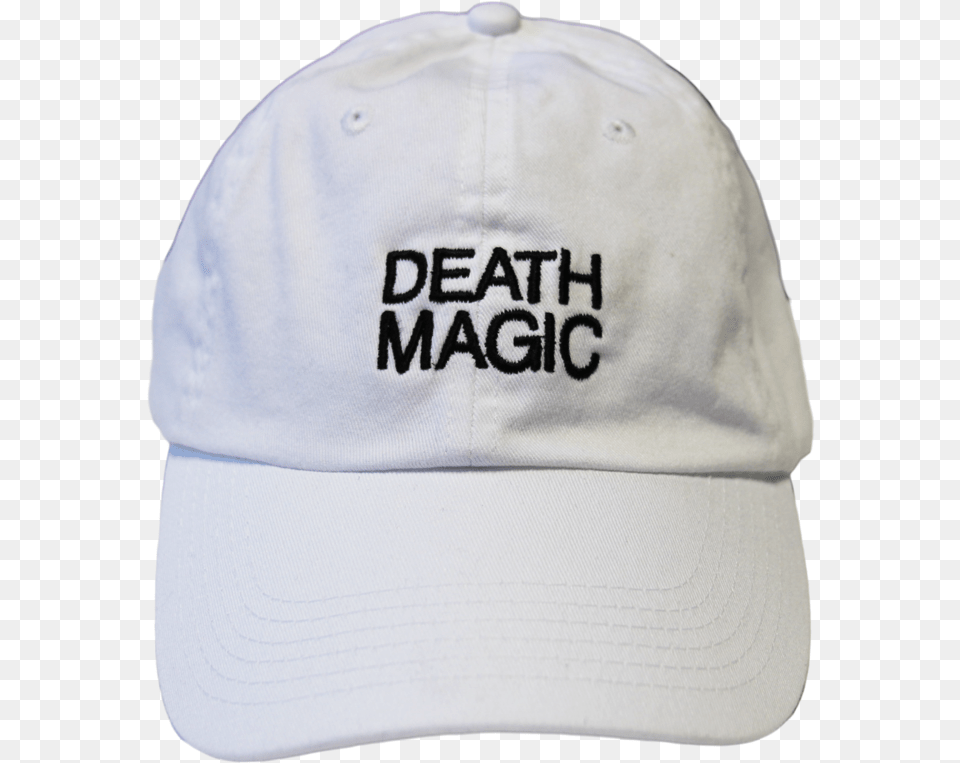 Death Magic Dad Hat Baseball Cap, Baseball Cap, Clothing Free Png