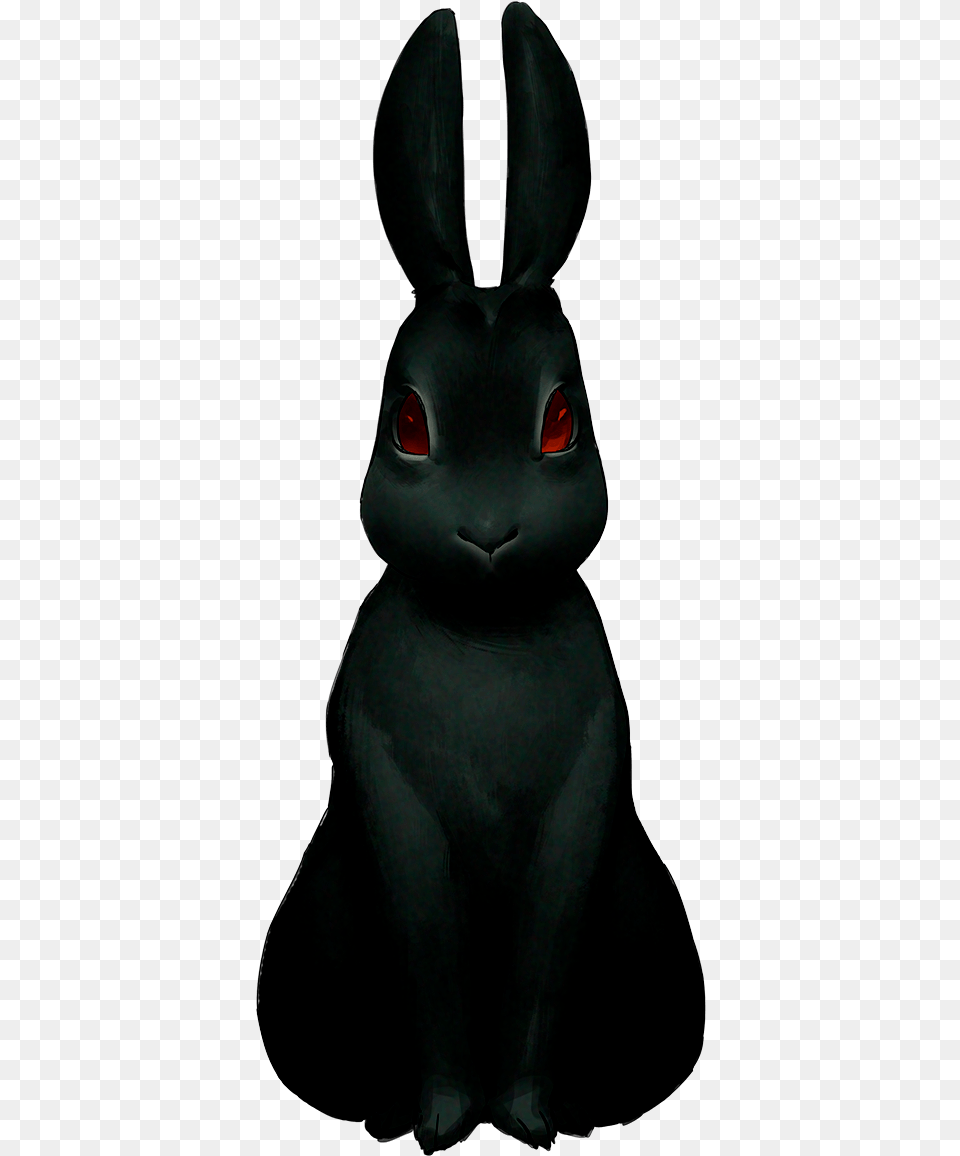 Death Mark Wiki Death Mark Rabbit, Adult, Female, Person, Woman Free Png Download