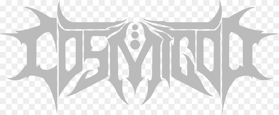 Death Metal Logos Emblem, Stencil, Symbol, Logo, Weapon Png