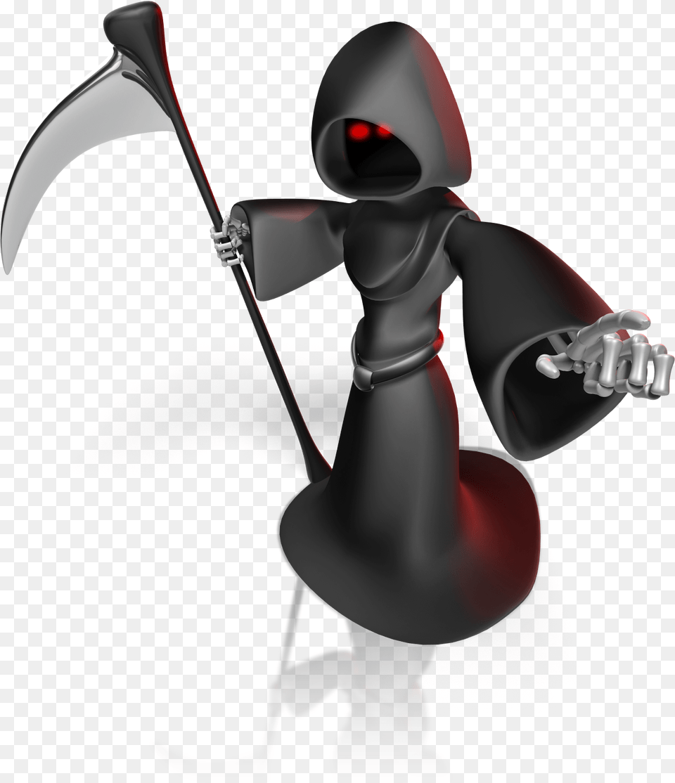 Death No Background Death, Ninja, Person Free Png Download