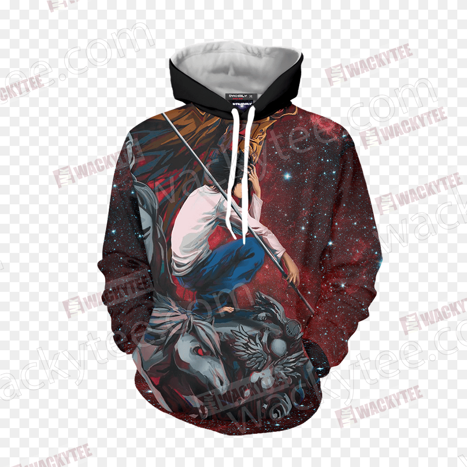 Death Note L 3d Hoodie Dragon Ball Z Adidas Hoodie, Clothing, Coat, Sweatshirt, Sweater Png