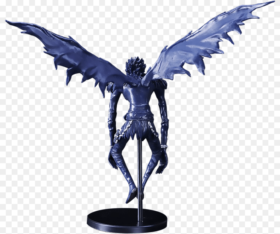 Death Note Ripper Figure, Animal, Dinosaur, Reptile, Adult Png