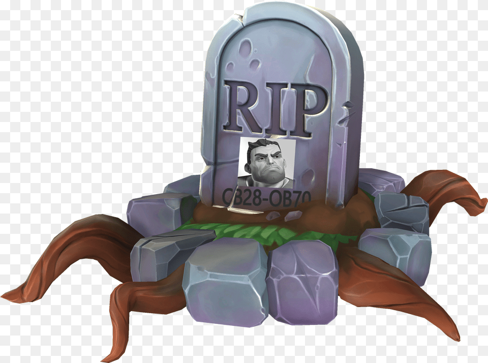 Death Paladins, Furniture, Throne, Gravestone, Tomb Free Png