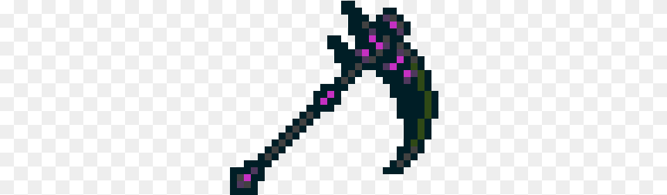 Death Sickle Terraria, Device, Blackboard, Hammer, Tool Png