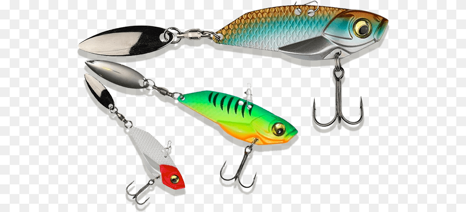 Death Stalker Blade Bait, Fishing Lure, Electronics, Hardware, Cutlery Free Png Download