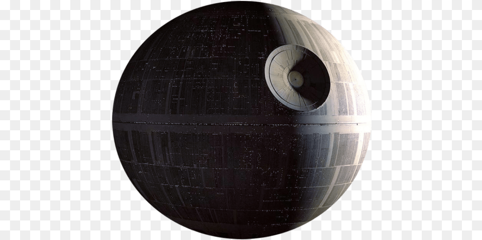 Death Star 1 Transparent, Sphere, Astronomy, Outer Space, Planet Free Png