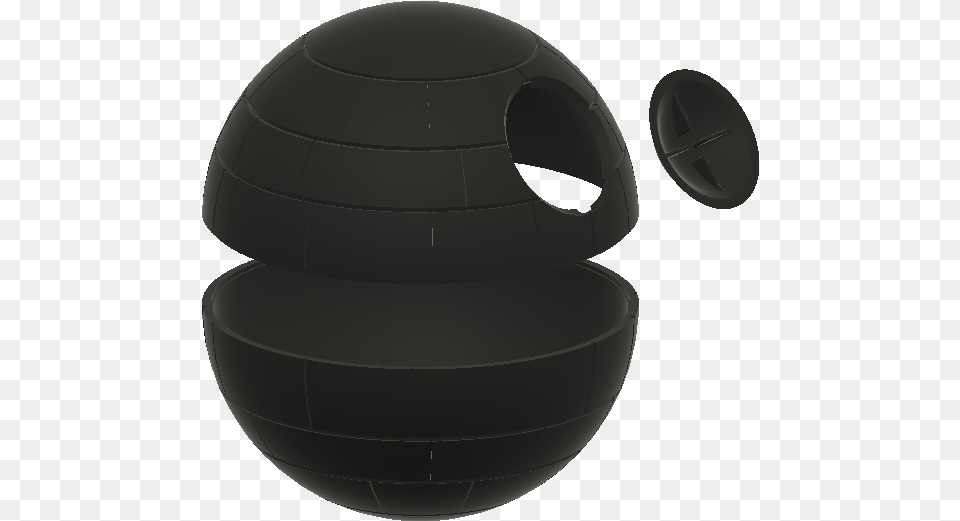 Death Star, Sphere, Ammunition, Weapon Free Png