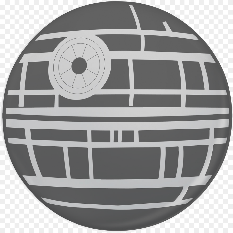 Death Star, Sphere, Astronomy, Outer Space, Ball Free Png Download