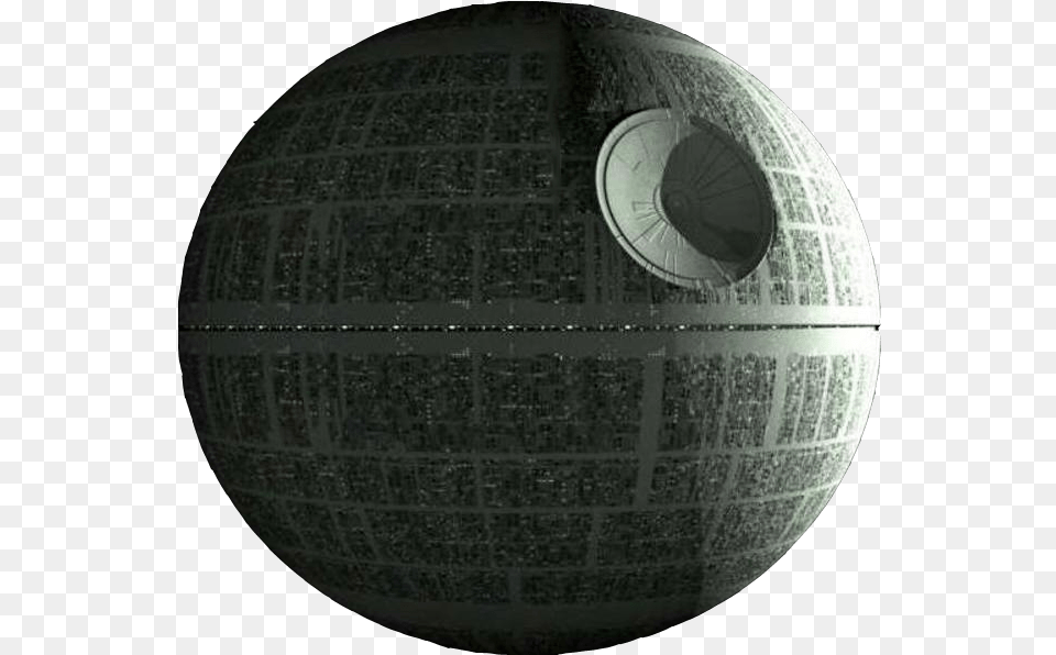 Death Star, Sphere, Astronomy, Outer Space, Planet Png Image