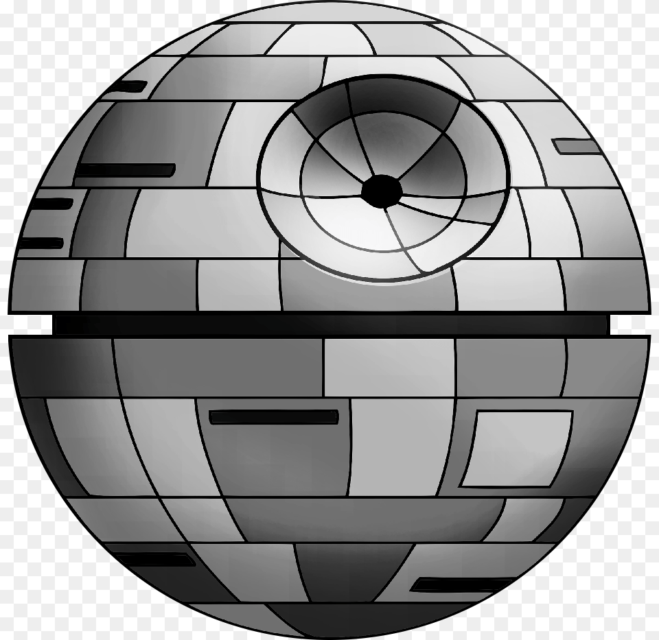 Death Star Free Clipart, Sphere, Clothing, Hardhat, Helmet Png